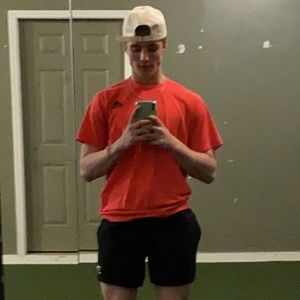 Meet your Posher, Matthew